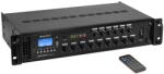 Omnitronic MAVZ-120.6P PA Mixing Amplifier