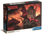 Clementoni Dungeons & Dragons 1000 db-os (39914)