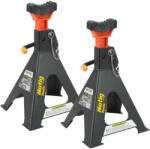  NOTIG TOOLS N3001 Emelőbak, szerelőbak, 6T, 2db