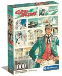 Clementoni Corto Maltese 1000 db-os (39808)