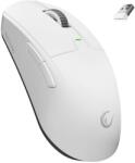 Rampage Zenith Pro 4K White Mouse