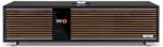 Ruark Audio R410 - vezeték nélküli all-in-one hifi /Grafit szürke/ Mini Hifi