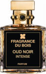 Fragrance Du Bois Shades Collection - Oud Noir Intense Extrait de Parfum 100 ml Parfum