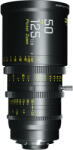 DZOFILM Super35 50-125mm T2.8 Parfocal Zoom Lens (PL/ EF Mount)