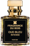 Fragrance Du Bois Shades Collection - Oud Bleu Intense Extrait de Parfum 100 ml