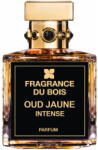 Fragrance Du Bois Shades Collection - Oud Jaune Intense Extrait de Parfum 100 ml Parfum