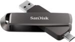 SanDisk Extreme PRO Dual Drive 512GB (SDDDE1-512G-G46) Memory stick