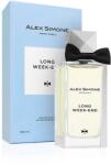Alex Simone Monaco Long Week-End EDP 100 ml