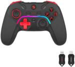 A4Tech Bloody GPW70 Wireless Gamepad Sports Black (GPW70-BK)