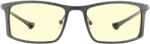 GUNNAR Компютърни очила Gunnar Plaid 11101, Amber, Graphite (PLD-11101)