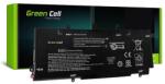 Green Cell Baterie Green Cell BL06XL HSTNN-DB5D pentru HP EliteBook Folio 1040 G1 G2 (HP108)