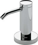 KEUCO Plan - Dozator de săpun, încastrabil, 500 ml, crom 14949010200 (14949010200)