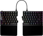 ASUS ROG Falcata HFX Magnetic V2 PBT US (90MP043H-BKUA20)