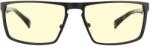 GUNNAR Компютърни очила Gunnar Fremont 00101, Amber, Onyx Black (FRM-00101)