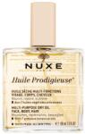 NUXE Huile Prodigieuse Travel Exclusive 100 ml multifunkciós szépítő szárazolaj arcra, testre és hajra nőknek
