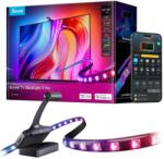 Govee Iluminare de fundal TV Govee 3S pentru iluminare de fundal LED SMART RGBIC de 55-65 (R2A80C11)