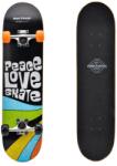 MTR Skateboard MTR HIPPIE VERDE Skateboard
