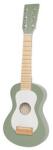 JaBaDaBaDo Pasztell zöld gitár gyerekhangszer (T315) (T315)