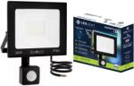  Lampă LED halogenă cu senzor de mișcare IP66 30W, alb rece