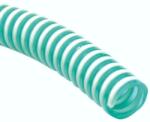 ProGarden Furtun absorbtie (aspiratie), ProGARDEN insertie PVC pentru pompa, motopompa, 75mm (7720007575)