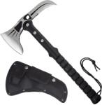  Topor tactic cu lamă dublă TOMAHAWK, 41 cm