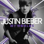 Universal Music Justin Bieber - My Worlds (CD) (2735529)