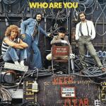 Polydor The Who - Are You (CD) (5338452)