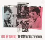 Polydor The Style Council - Long Hot Summers: Story Of (CD) (894114)