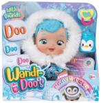 Giochi Preziosi Интерактивна кукла Giochi Preziosi Wandi-Doo - North Pole, 20 cm (20048) - ozone