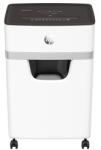 HP Distrugator Documente HP Oneshred 15CC 20L Micro-cut 65dB 15 Coli Gri (4030152028030)