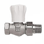 HERZ GP kézi egyenes radiátorszelep 1/2" (1552321)