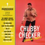 Abkco Chubby Checker - Dancin' Party: The Collection (1960-1966) (Vinyl LP (nagylemez)) (7186421)