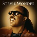 Universal Stevie Wonder - Definitive Collection (CD) (661642)