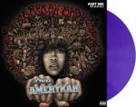 Universal Music Erykah Badu - New Amerykah Part One (4th World War) (Purple Vinyl) (Vinyl LP (nagylemez)) (3828347)