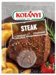  KOTÁNYI Steak-, sülthús fűszersó 35g