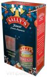  EUR Sally'S Whiskey Krémlikőr 0, 5l 15% dd. + pohár