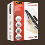 Fellowes 54x86 mm 125 mikron 100 db/csomag fényes meleglamináló fólia (FELLOWES_5306302) (FELLOWES_5306302)