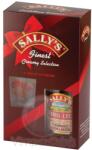  EUR Sally'S Tiramisu Krémlikőr 0, 5l 15% dd. + pohár