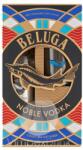 BELUGA Noble vodka 0, 7l 40%+poh. DRS