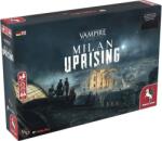 Pegasus Spiele Настолна игра Vampire: The Masquerade - Milan Uprising - Тематична (34010G) - ozone