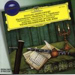 Deutsche Grammophon Karl Böhm - Mozart: Clarinet Concerto, Flute Concerto No. 1, Bassoon (CD) (4577192)