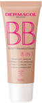 Dermacol BB Cream (Beauty Balance Cream) 30 ml Shell