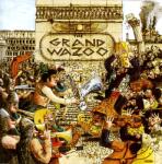 Universal Frank Zappa - The Grand Wazoo (CD) (238492)