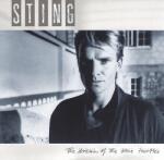 A&M Sting - The Dream of the Blue Turtles (Vinyl LP (nagylemez)) (3937501)