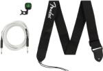 Fender Accessory Essentials Pack