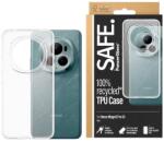 Safe Калъф SAFE - Honor Magic6 Pro, прозрачен (5715685001178)