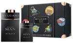 Bvlgari - Man in Black férfi 100ml parfüm szett 8