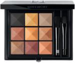 Givenchy Le 9 De Givenchy szemhéjfesték paletta árnyalat No. 08 8 g