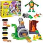 Hasbro Play-Doh Tini Nindzsa Teknőcök pizza kilövő gyurmakészlet (G1829) - morzsajatekbolt