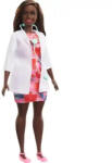 Mattel Barbie orvos karrierbaba (GYT29) - morzsajatekbolt